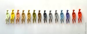 Sam jesteś psychiczny - Galeria