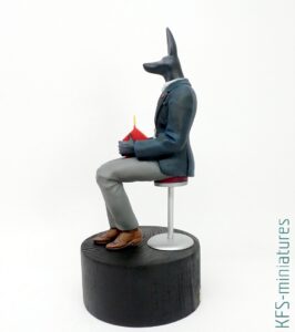 Anubis - Happy Meal - Seria - Galeria