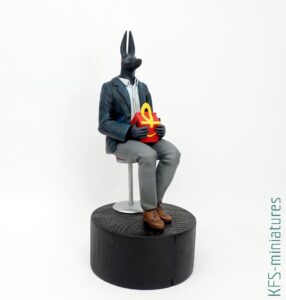 Anubis - Happy Meal - Seria - Galeria